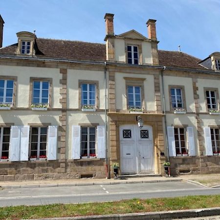 Maison De L'Aumance Meaulne 外观 照片