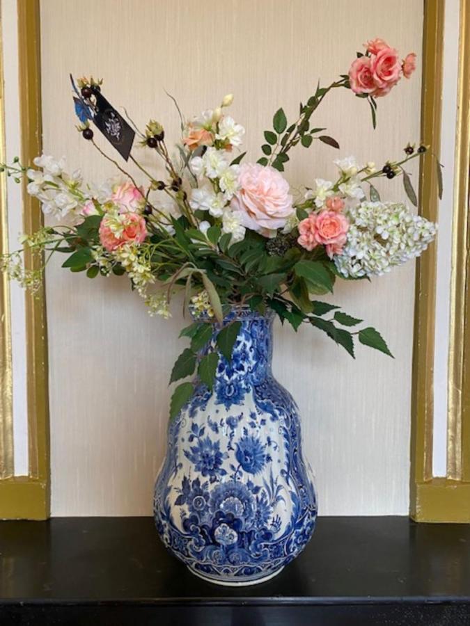 Maison De L'Aumance Meaulne 外观 照片