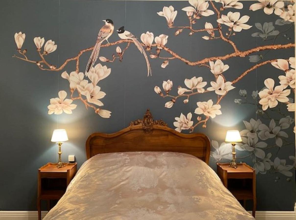 Maison De L'Aumance Meaulne 外观 照片
