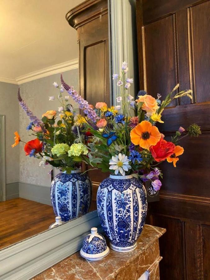 Maison De L'Aumance Meaulne 外观 照片