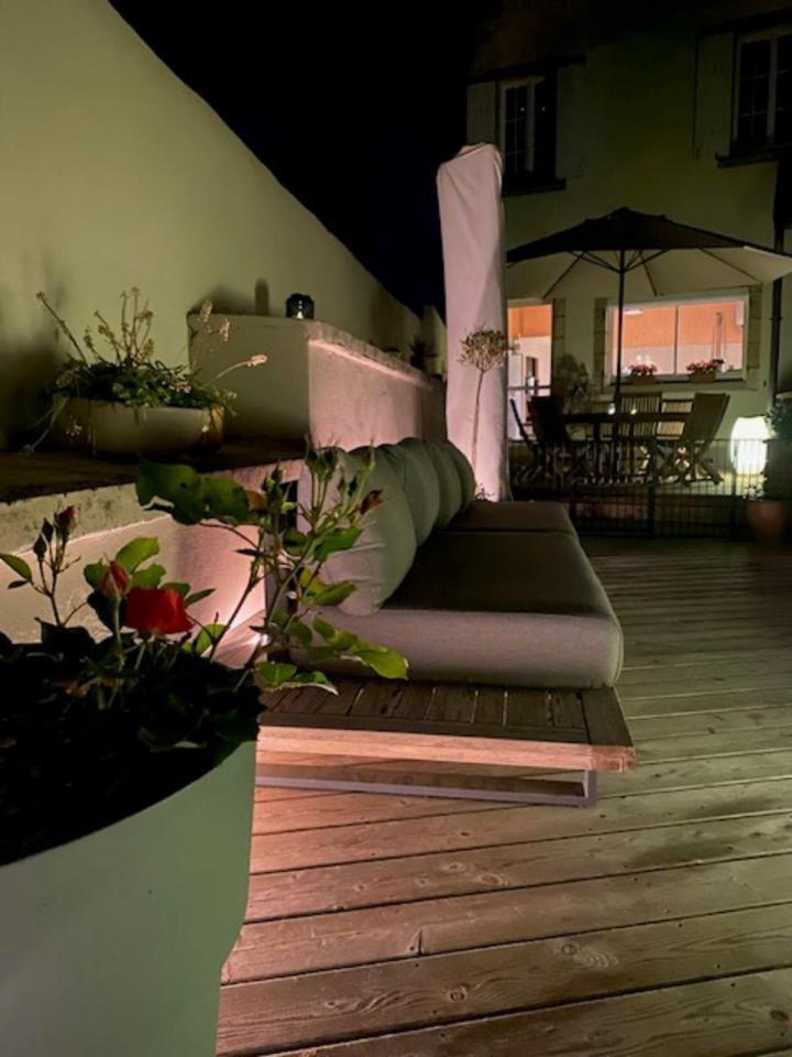 Maison De L'Aumance Meaulne 外观 照片