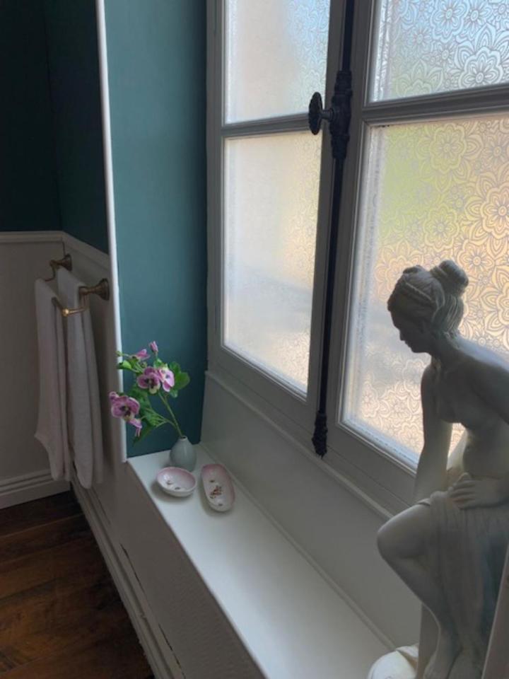 Maison De L'Aumance Meaulne 外观 照片