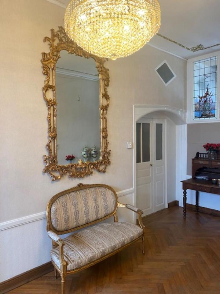 Maison De L'Aumance Meaulne 外观 照片